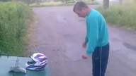 Chcesz z dyńki?