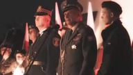 Wypowiedź uczestnika PW '44 o kibicach na Kopcu