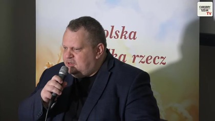 NA ŻYWO: Leszek Sykulski vs Artur Kalbarczyk  wielka debata geopolityczna Network Expo Polska