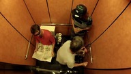 Toilet Elevator Number Two!