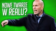 REAL MADRYT PLANUJE TRANSFEROWĄ OFENSYWĘ