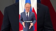 IDIOCI! TUSK: SŁUCHAJ PREZESIE KACZYŃSKI