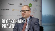 Masz problemy z prawem? Blockchain może Ci pomóc