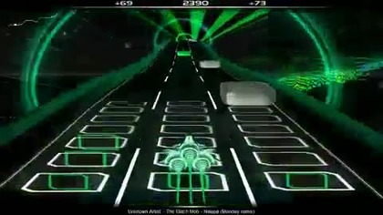 The Glitch Mob - Nalepa (Monday remix)