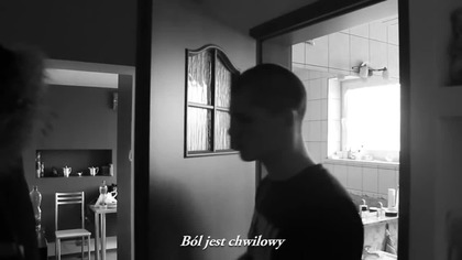 Motywacja do trening&oacute;w