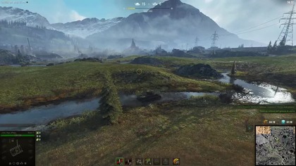 World of Tanks - Steel Hunter 2023 (20,4K Damage) | WoT Replays