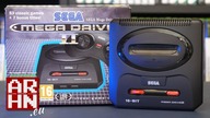 Sega Mega Drive Mini 2 | recenzja wspaniałej...  konsoli widmo :v