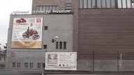 GMP Na Trasie: Praga 2013 odc. 07 Muzeum Techniki