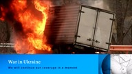DWTV - 27-02-2022 - NoComment, Ident