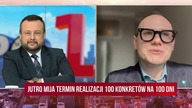 Czy nastały czasy jak przed rozbiorami.  Senator Marcin Kopiec