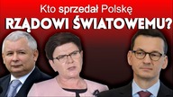 Kto sprzedał Polskę Rządowi światowemu? Kowalski & Chojecki NA ŻYWO w IPP TV 17.08.2018