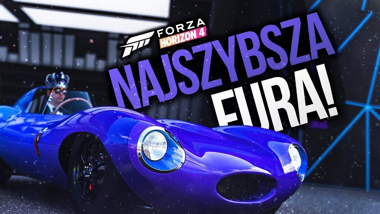 Forza Horizon 4 Don Joewon Song Tunes