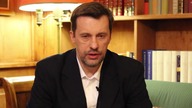 Gadowski Witold: Komentarz Tygodnia: Pieniądze z powietrza - afera stulecia