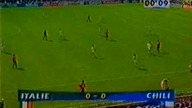 1. Włochy-Chile