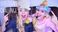 QUESTIONS CHALLENGE Z TAŚMĄ
