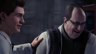 Spider Man 02 - Biały Pająk