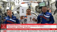 Grupa polski H na MŚ i mamy Kolumbię, Senegal i Japonię