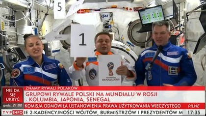 Grupa polski H na MŚ i mamy Kolumbię, Senegal i Japonię