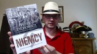 Piotr Zychowicz: Niemcy - recenzja książki - dr Piotr Napierała