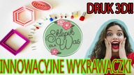 Innowacyjne wykrawaczki / Sklepik dla was