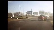 Wypadki z Ukrainy