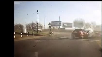 Wypadki z Ukrainy