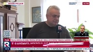 1379 NA ŻYWO! POLICJA WTARGNĘŁA DO DOMU TOMASZA SAKIEWICZA! Skuli asystentkę (1)