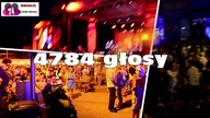 Rekord Polski w odśpiewaniu pieśni Poszła Karolinka Do Gogolina