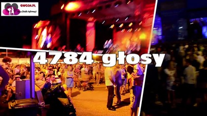 Rekord Polski w odśpiewaniu pieśni Poszła Karolinka Do Gogolina