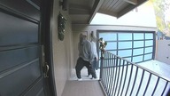 5 NIEPOKOJĄCYCH NAGRAŃ Z KAMER DOORBELL