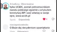 O zamykaniu w psychuszkach.
