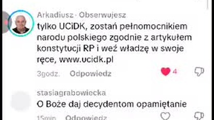 O zamykaniu w psychuszkach.