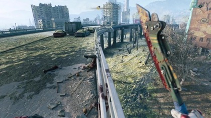 Dying Light 2 PL - PRO #