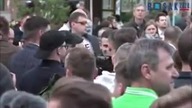  Krzysztof Bosak w Białymstoku - Andrzej Duda wielorotnie ZŁAMAŁ umowę z Polskimi Patriotami