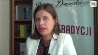 NA ŻYWO: Kim byli mordercy Polaków: jak mordowano polskie elity? - dr Anna Mandrela