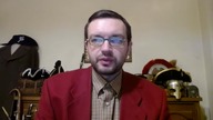 Polska nigdy nie była mocarstwem - tu wystarczą logika i proste fakty - dr Piotr Napierała