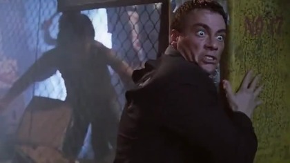 Za Ciosem(Knock Off) sensacyjny 1998 lektor pl