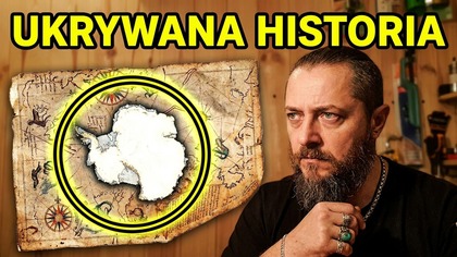 2470.  Nasza Historia Jest Zakłamana??? Tajemnicze Znalejziska Na Całym Świecie!