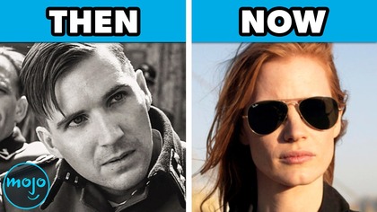 The History of the World in 10 Movies