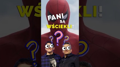 Fani są wściekli na braci Russo za akcję ze Spider Manem!