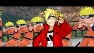 EWOLUCJA GIER NARUTO (2003-2019)