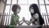 Tokyo Ravens odc. 20 - Ponad Płaczem - Fajerwerki