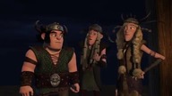 20.  Snow Way Out