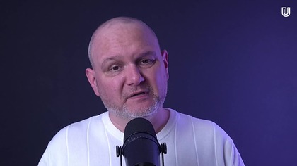 Wojna o Twoją głowę.  Tak działa permanentny PSYOP (1080p 60fps H264-128kbit AAC-polski)