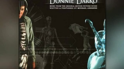 Mad World (Donie Darko)