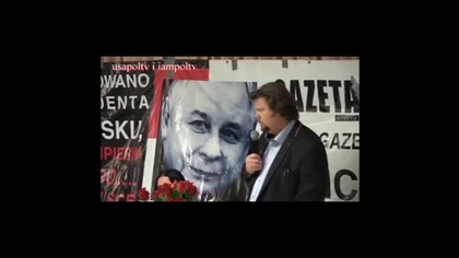 Smoleńska inscenizacja z udziałem strony Polskiej 4/4