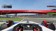 F1 2019 SOL nikczemny Kasper