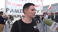 Marsz Pamięci Wołynia 2012