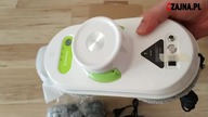 Alfawise S70 - robot do mycia okien