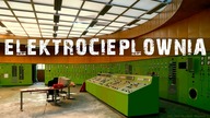 Opuszczona Elektrociepłownia EC-2 - URBEX 4K 006